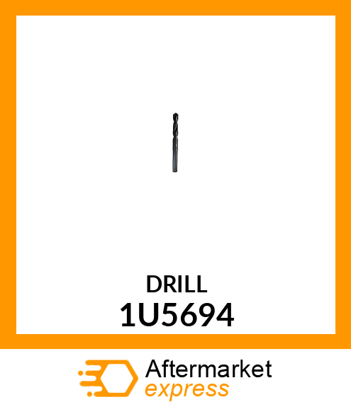 DRILL 1U5694