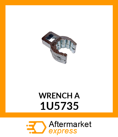 WRENCH A 1U5735