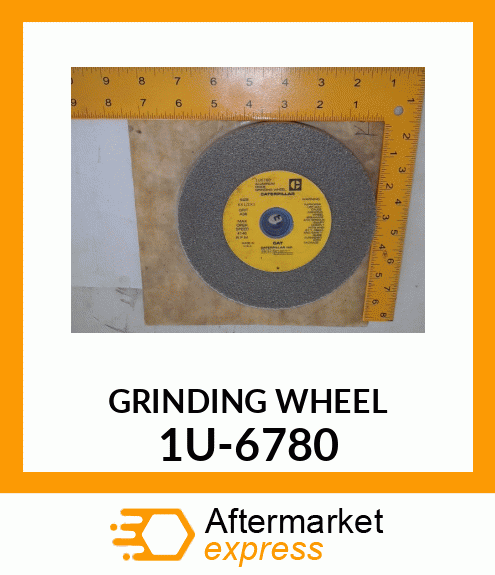 GRINDING_WHEEL_ 1U-6780