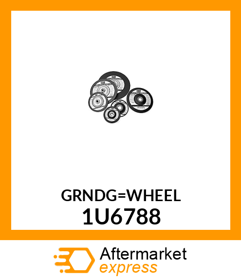 GRNDG_WHEEL 1U6788