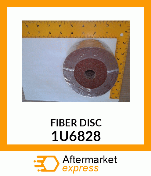 FIBER_DISC 1U6828