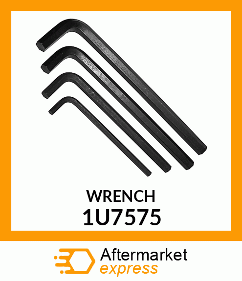 WRENCH 1U7575