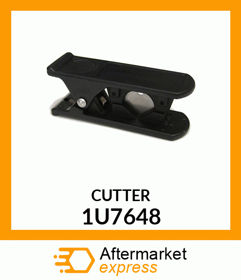 CUTTER 1U7648