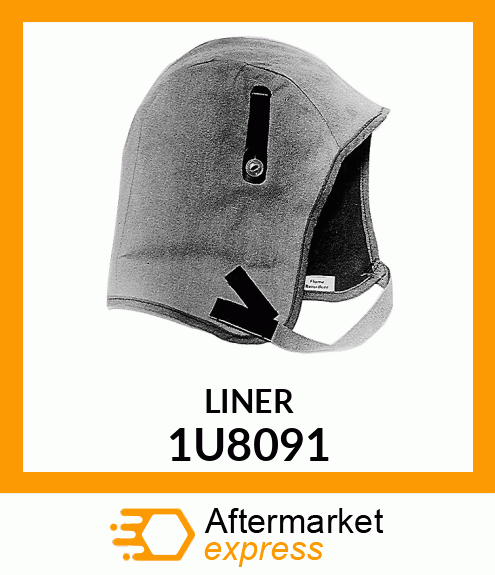 LINER 1U8091