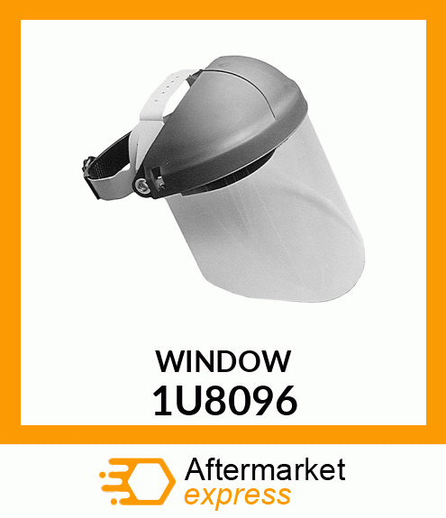 WINDOW 1U8096