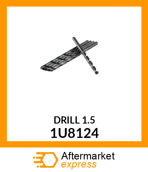 DRILL_1.5 1U8124