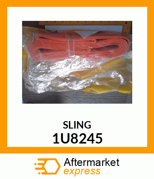 SLING 1U8245