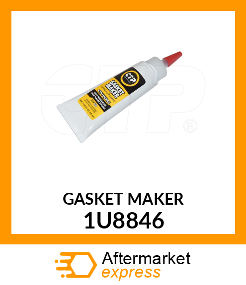 GASKET MAKER 1U8846