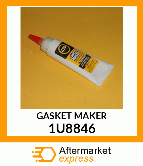 GASKET MAKER 1U8846