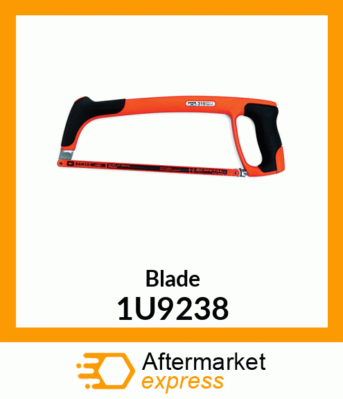 Blade 1U9238