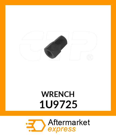 WRENCH 1U9725