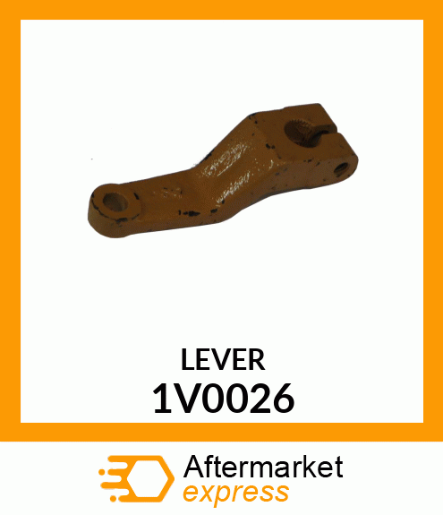 LEVER 1V0026