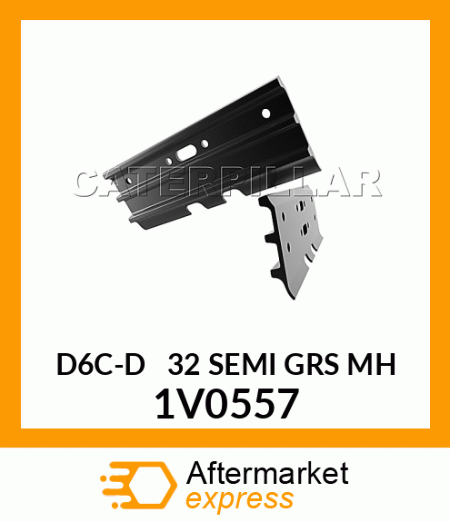 D6C-D 32 SEMI GRS MH 1V0557