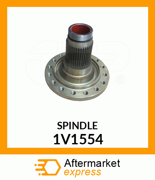 SPINDLE 1V1554