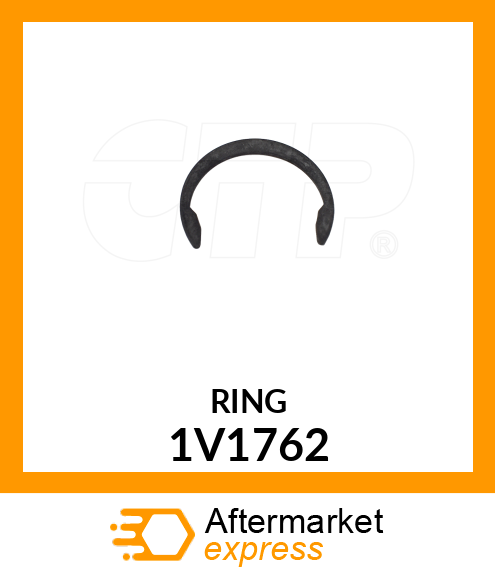 RING 1V1762