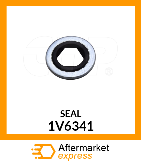 SEAL 1V6341