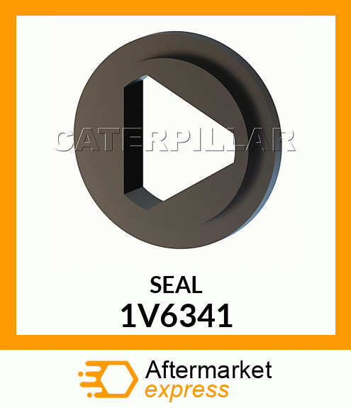 SEAL 1V6341