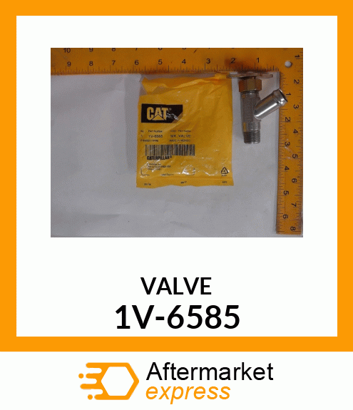 VALVE 1V-6585