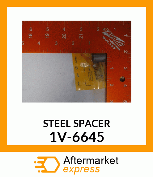 SPACER 1V-6645