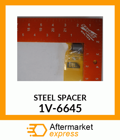 SPACER 1V-6645