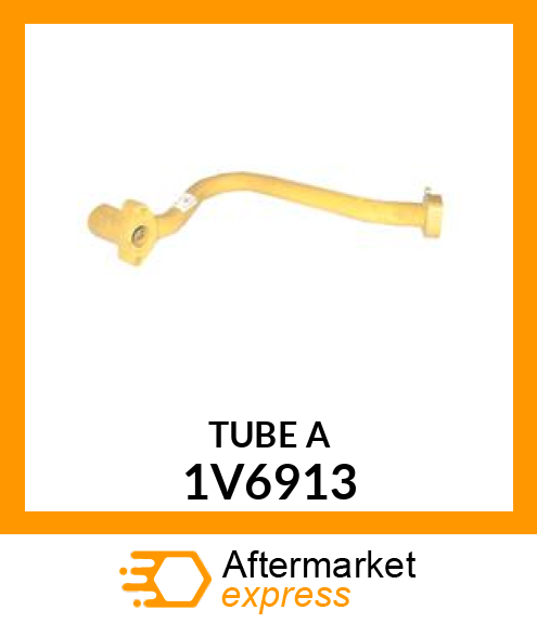 TUBE A 1V6913