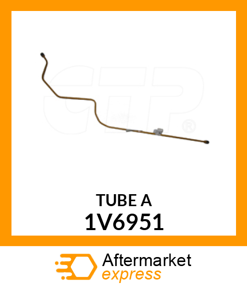 TUBE A 1V6951