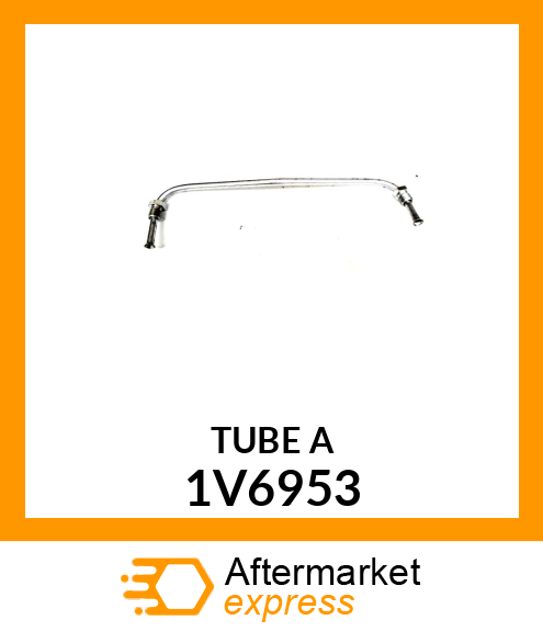 TUBE A 1V6953