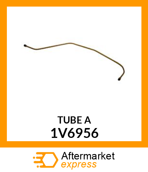 TUBE A 1V6956