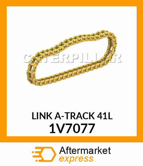 LINK A-TRACK 41L 1V7077