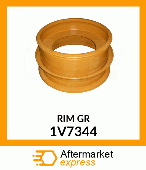 RIM GROUP 1V7344