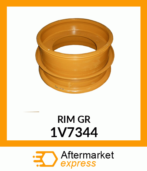 RIM GROUP 1V7344