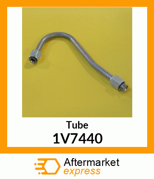 TUBE A 1V7440