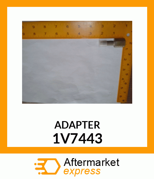 ADAPTER 1V7443