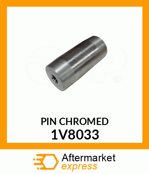 PIN 1V8033