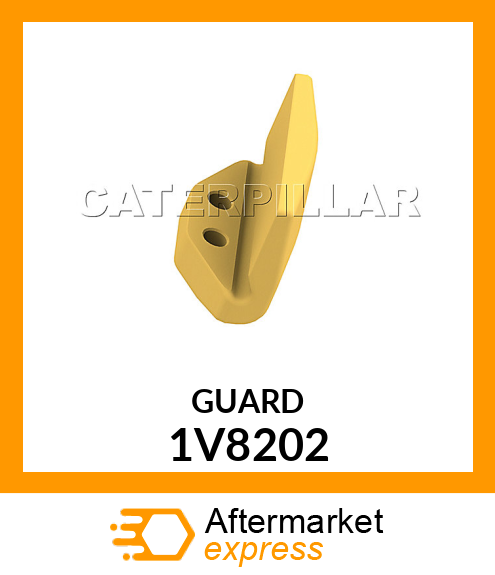 GUARD 1V8202