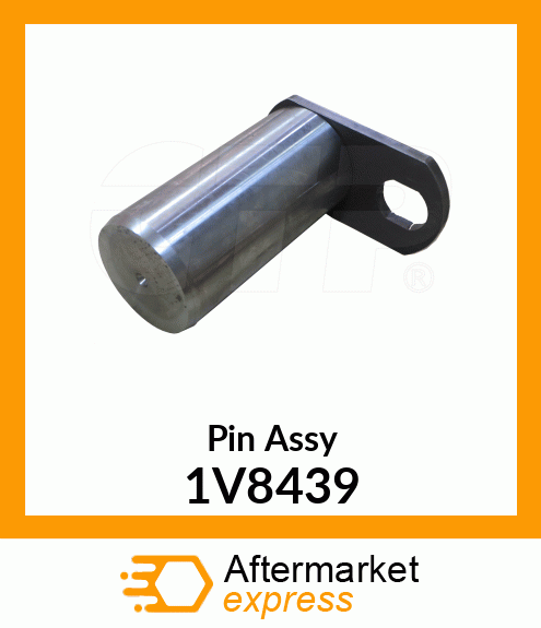 PIN AS 1V8439