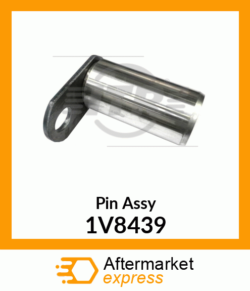 PIN AS 1V8439