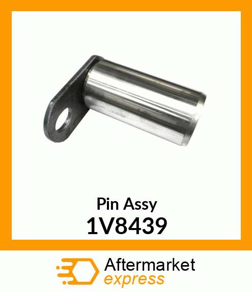 PIN AS 1V8439