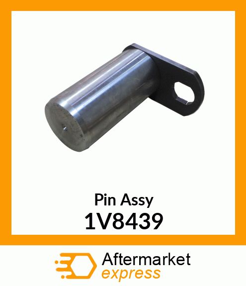 PIN AS 1V8439