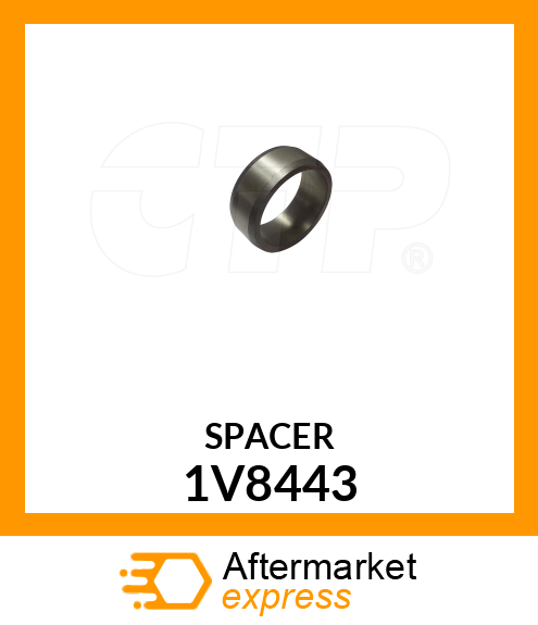 SPACER 1V8443