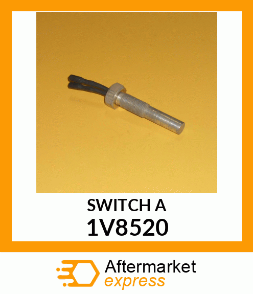 SWITCH A 1V8520