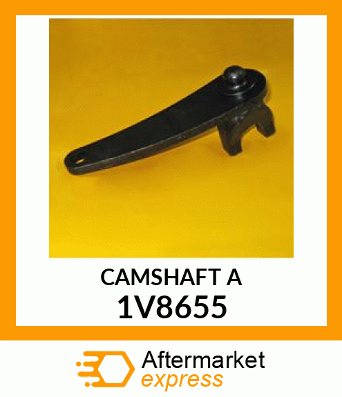 CAMSHAFT A 1V8655