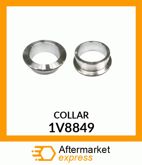 COLLAR 1V8849