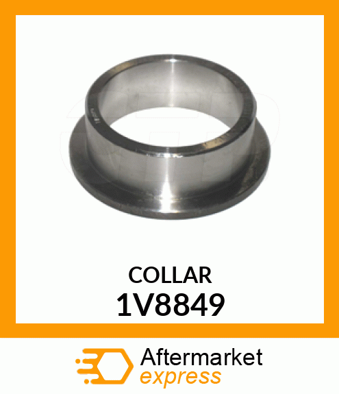 COLLAR 1V8849