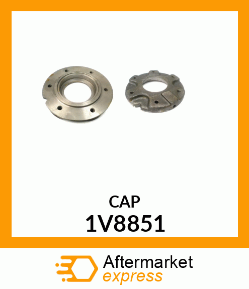 CAP 1V8851