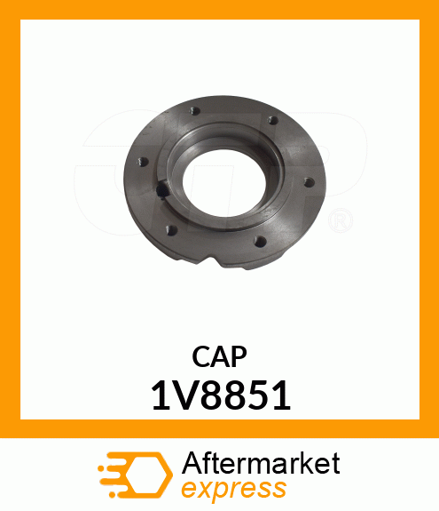 CAP 1V8851