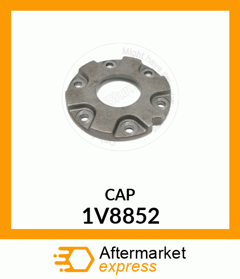 CAP 1V8852