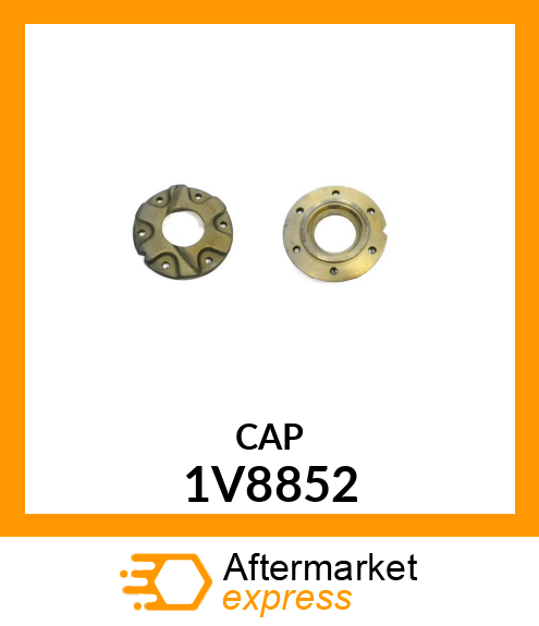 CAP 1V8852