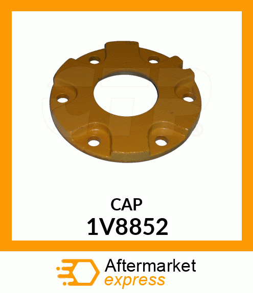 CAP 1V8852