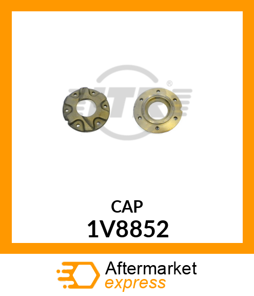 CAP 1V8852